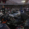 5月10日、東京・台場で開催されたヤマハ「The Dark side of Japan Night Meeting」