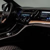 ジープ・グランドチェロキー改良新型