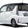 ダイハツ ムーヴ 従来型（2021年）