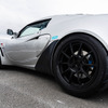 ロータス EXIGE × ボルクレーシング　ZE40…レイズファンミーティング