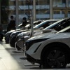 日産、追加の大リストラ策、2万人規模の人員削減検討（写真は日産本社ギャラリー）