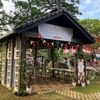 三菱自動車グループがインドネシア北ジャカルタ市の小学校に屋外学習センターを建設