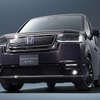ホンダ ステップワゴンスパーダ（純正アクセサリー装着車）