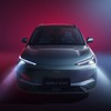 ジーリーEX5