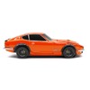 日産『フェアレディ240Z』を忠実に再現した無線マウス