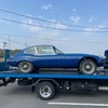 ジャガーEタイプのレストモッドプロジェクト