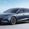 BYD シール 06 DM-iワゴン