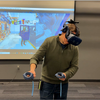 VR技術で自動車製造を革新、ゲームや映画の技術を工場に応用…ステランティス