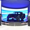 プロドゥア初のEV、プロトタイプのカットモデル公開…開発は最終段階に