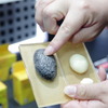 リペア用の成型フォーム