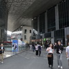 上海モーターショー2025