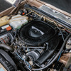 メルセデスベンツ「450 SEL 6.9」