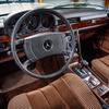 メルセデスベンツ「450 SEL 6.9」