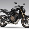 ホンダCB650R