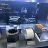 3Mブース（上海モーターショー2025）