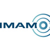 「MIMAMORI」のロゴ