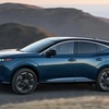 日産ムラーノ（北米向け）
