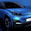 日産マイクラ（欧州向け）：パートナーシップモデル