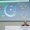 エスピノーサCEO