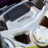 トライアンフ新型『スピードトリプル1200RX』