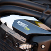 トライアンフ新型『スピードトリプル1200RX』