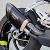トライアンフ新型『スピードトリプル1200RX』