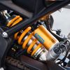トライアンフ新型『スピードトリプル1200RX』