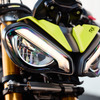 トライアンフ新型『スピードトリプル1200RX』