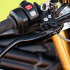 トライアンフ新型『スピードトリプル1200RX』