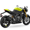 トライアンフ新型『スピードトリプル1200RX』