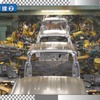 三菱自動車が小学生向け「リモート工場見学」をリニューアル
