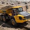 ボルボ、10年ぶりにダンプトラックをモデルチェンジ…オフロード性能を強化