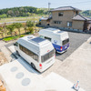 田舎バックパッカーハウス再オープン