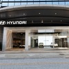 「Hyundai Customer Experience Center 大阪（CXC大阪）」
