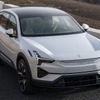 EVポールスター、売上高84%増で赤字縮小…2025年第1四半期決算