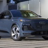 アウディ『Q6 e-tron』、米IIHSで最高の安全性評価「トップセーフティピック+」
