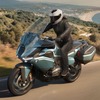 BMW R 1300 RT 新型