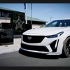米シークレットサービスが『コルベット』など10台を導入、あえてキャデラックを「MT車」にした理由とは