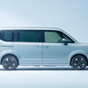ホンダ ステップワゴン AIR EX
