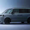 ホンダ ステップワゴン e:HEV SPADA PREMIUM LINE BLACK EDITION