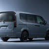 ホンダ ステップワゴン e:HEV SPADA PREMIUM LINE BLACK EDITION