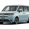 ホンダ ステップワゴン AIR