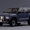 日産 テラノ 初代