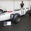 F1マシン RA272