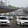 ホンダ オール タイプR ワールドミーティング2025