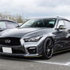 NISSAN スカイライン × ホムラ2×9Plus…レイズファンミーティング2025