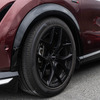 NISSAN アリア × ホムラ 2×5FT…レイズファンミーティング2025