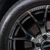 TOYOTA ヴェルファイア × ホムラ 2×7FT…レイズファンミーティング2025