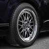 TOYOTA ハイエース × ホムラ2×9L-RA…レイズファンミーティング2025