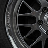 TOYOTA ハイエース × ホムラ2×9L-RA…レイズファンミーティング2025